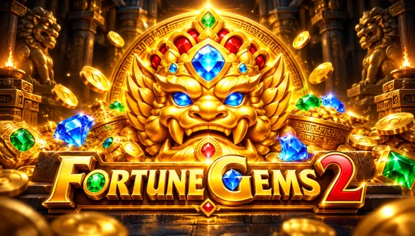 Fortune Gems 2