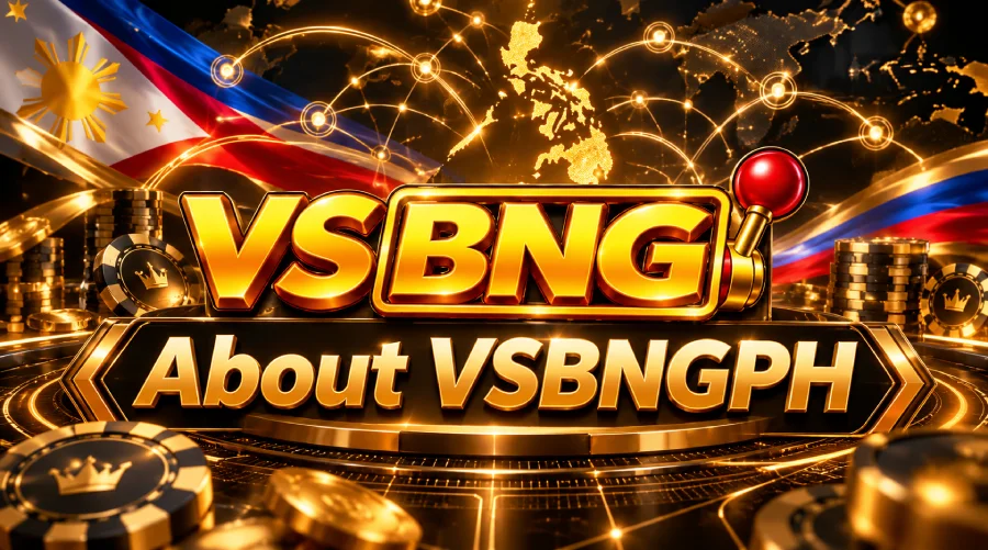 VSBNGPH Guide for VSBNG and VSBNG.COM
