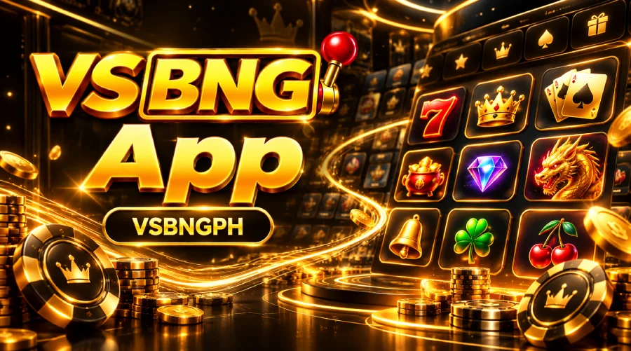 VSBNG App Access with VSBNGPH