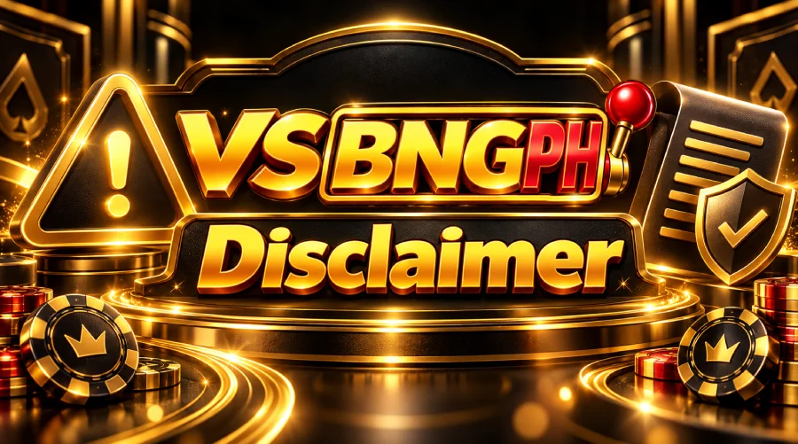 Disclaimer