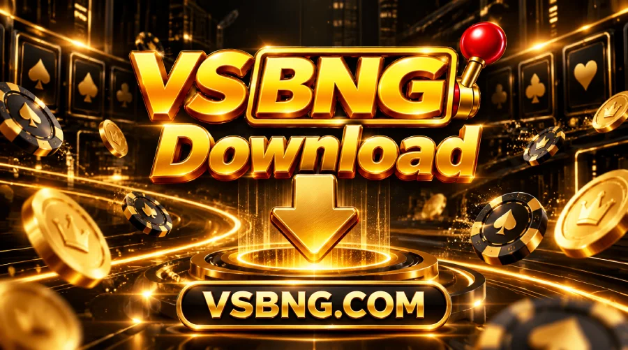 VSBNG Download and VSBNG.COM App Access