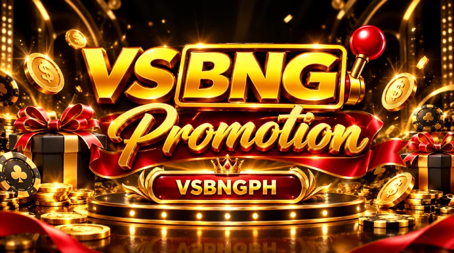 VSBNG Promotion Access with VSBNGPH