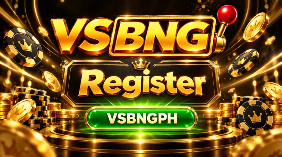 VSBNG Register Access with VSBNGPH