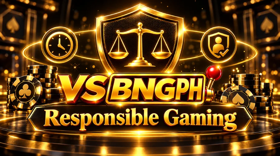 Responsible Gaming