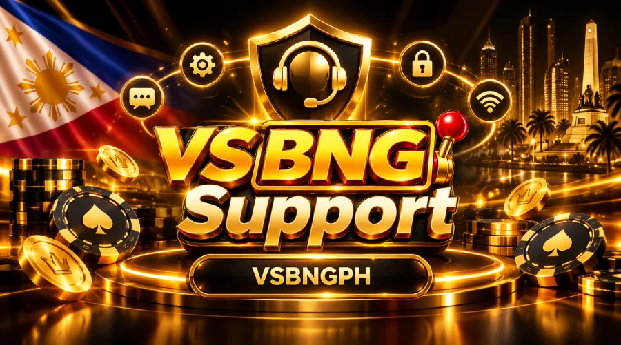 VSBNG Support for VSBNG.COM Access