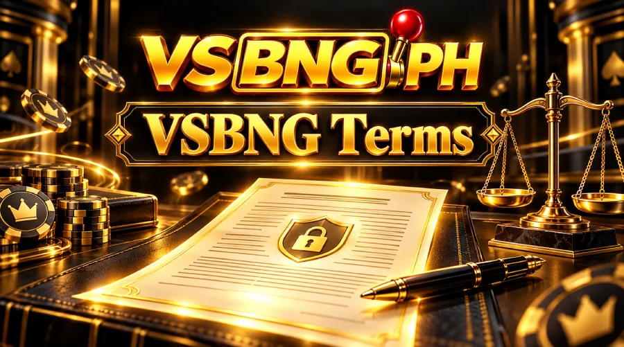 Terms and Conditions