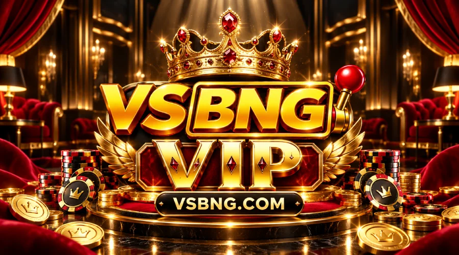 VSBNG VIP Access and VSBNGPH Guide